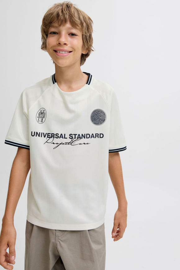 Image sur JCOCOVER t-shirt