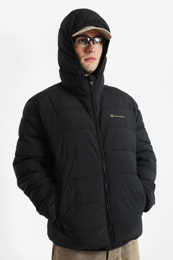 Image sur Veste matelassée