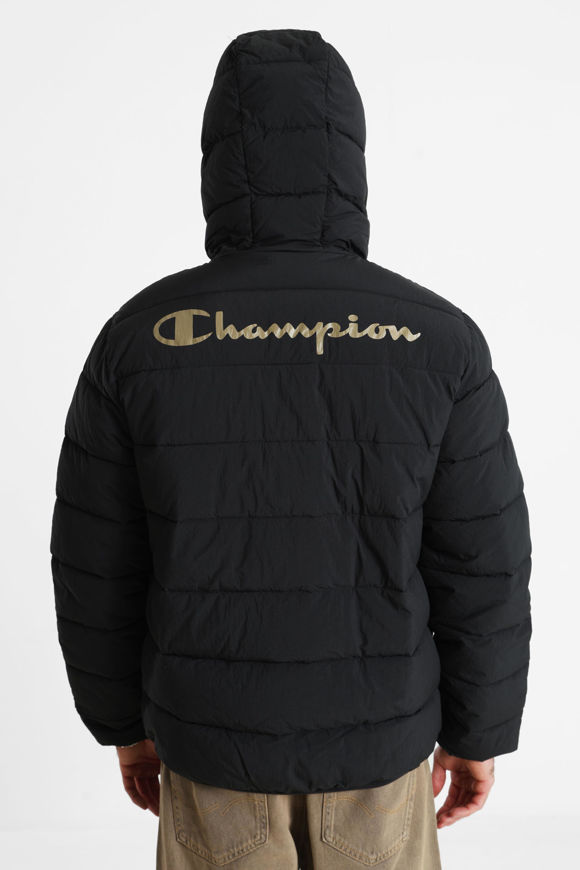 Image sur Veste matelassée