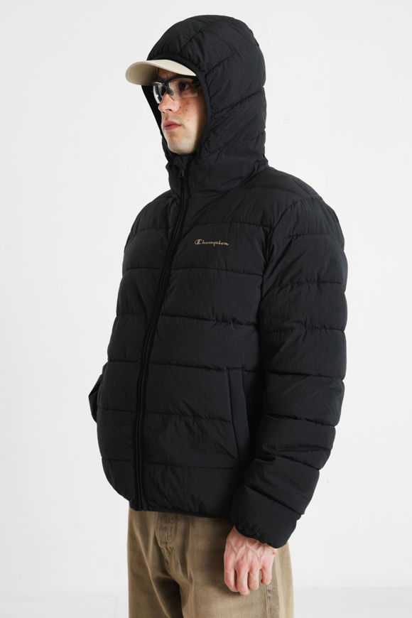 Image sur Veste matelassée