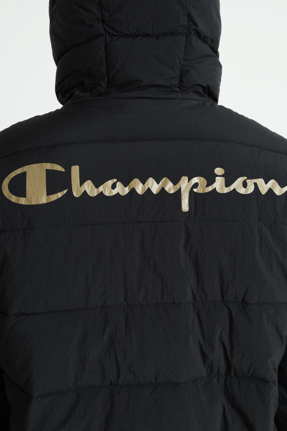 Image sur Veste matelassée