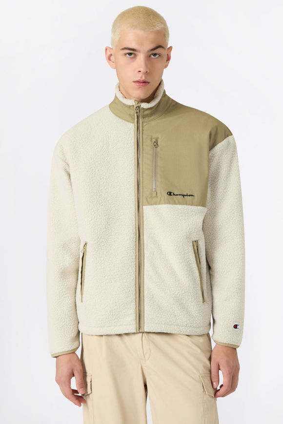 Bild von Teddy Jacke