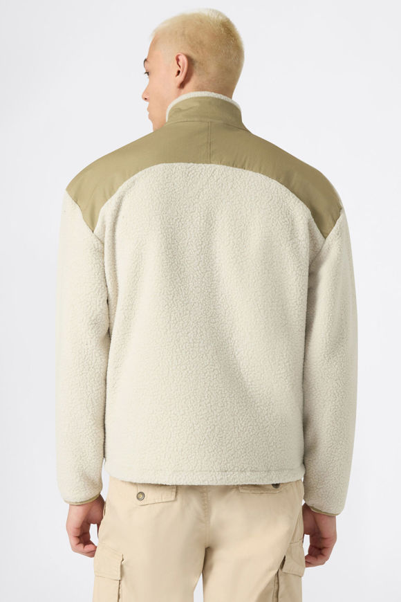 Bild von Teddy Jacke