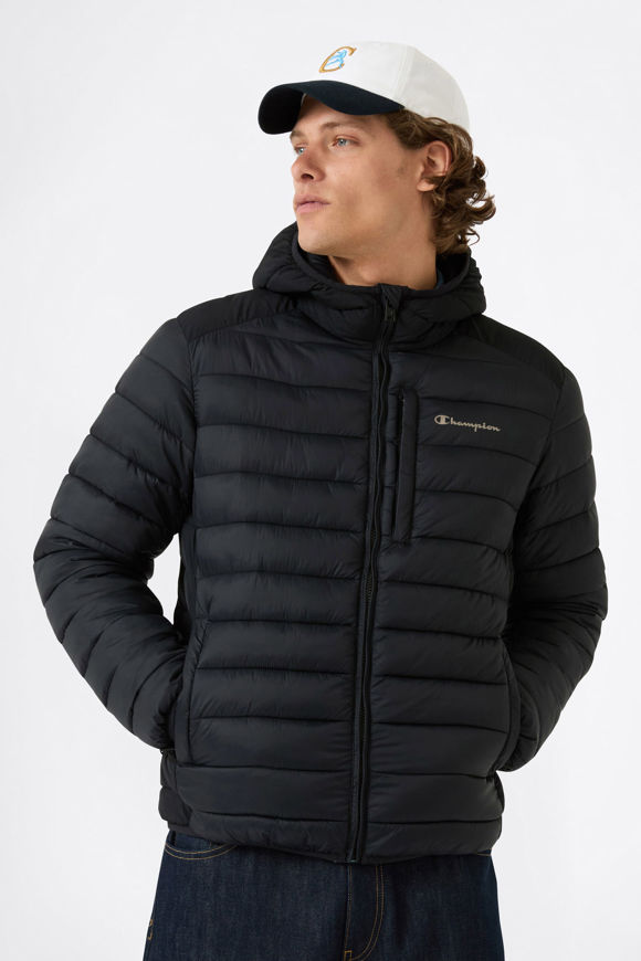 Bild von Gesteppte Jacke