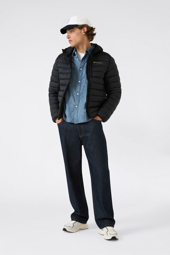 Bild von Gesteppte Jacke