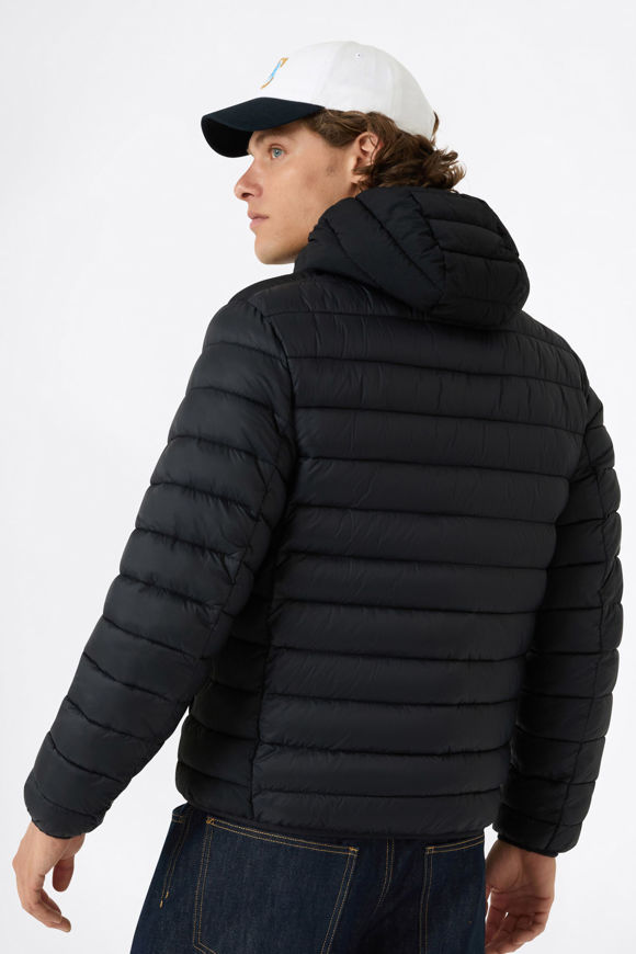 Bild von Gesteppte Jacke