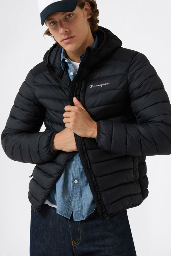 Bild von Gesteppte Jacke