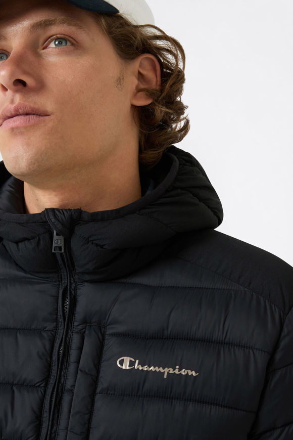 Bild von Gesteppte Jacke