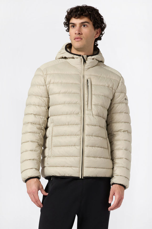 Image sur Gesteppte Jacke