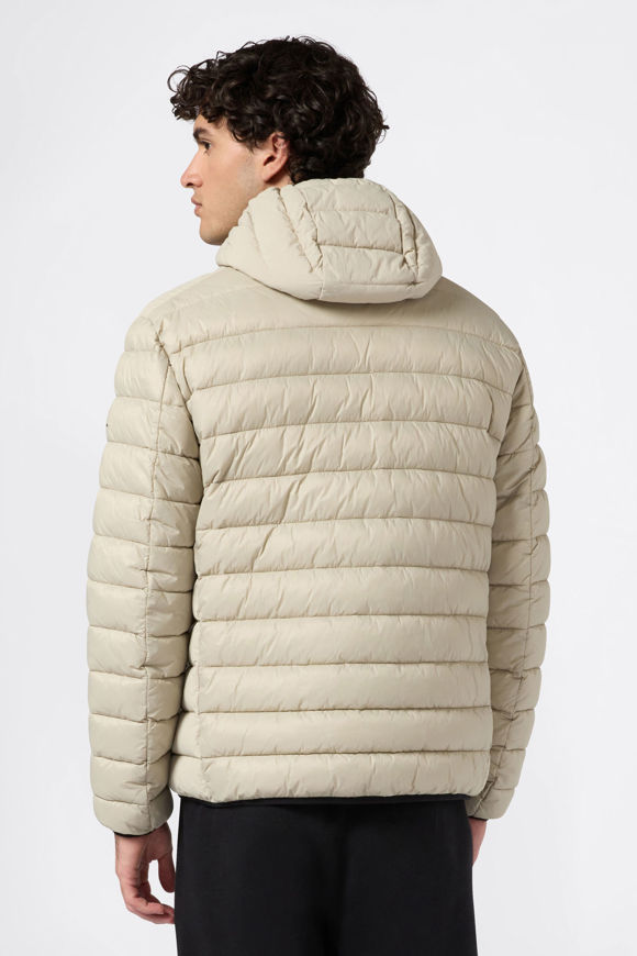 Image sur Gesteppte Jacke