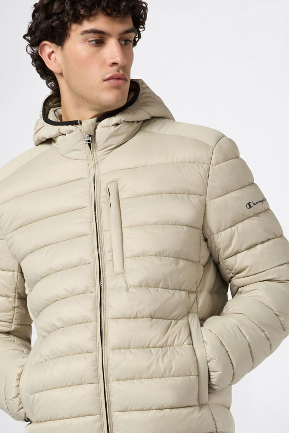 Image sur Gesteppte Jacke