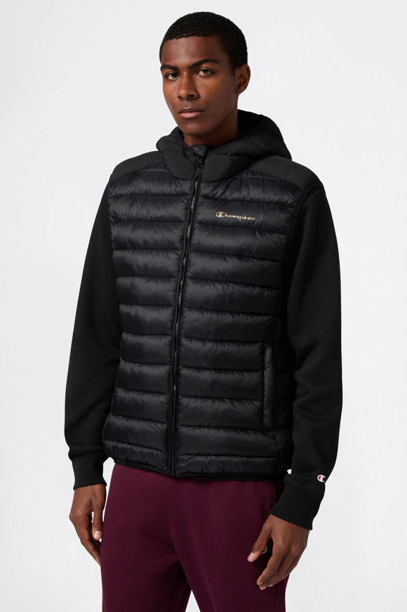 Bild von Gestepptes Gilet