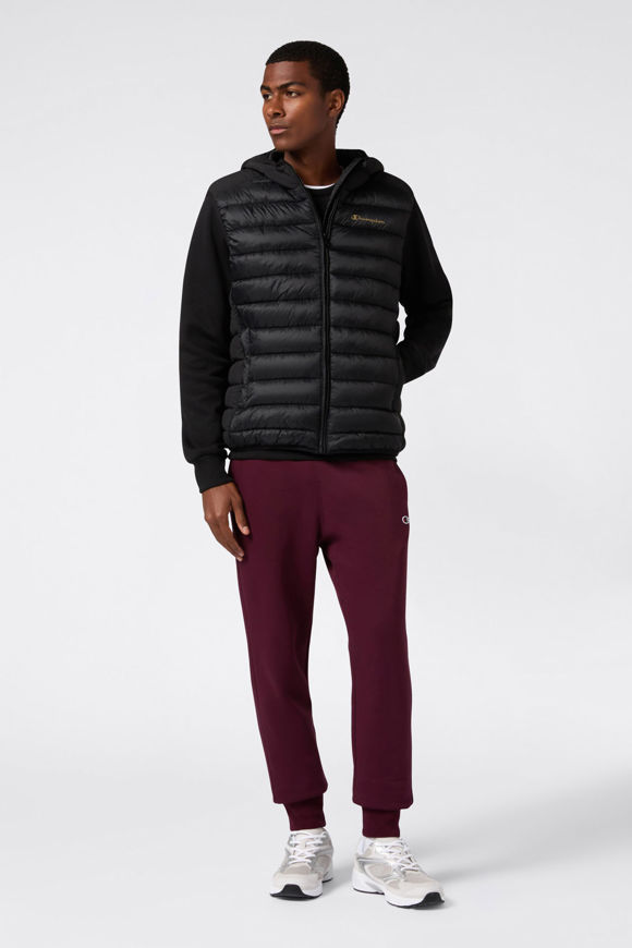 Bild von Gestepptes Gilet