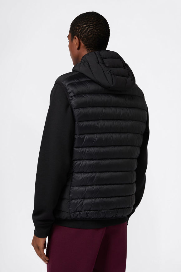 Bild von Gestepptes Gilet