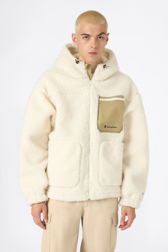 Image sur Sherpa Jacke