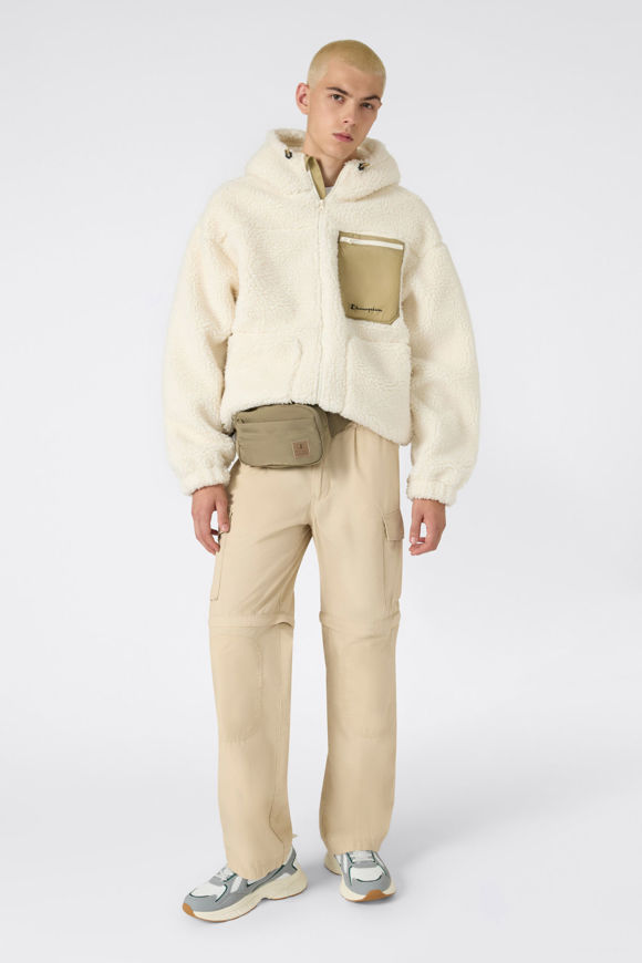 Image sur Sherpa Jacke