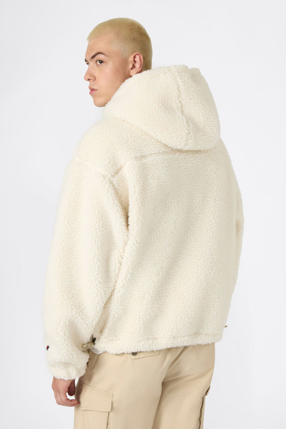 Image sur Sherpa Jacke