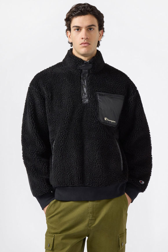 Image sur Teddy Sweater