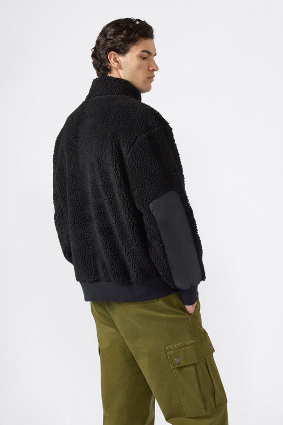 Image sur Teddy Sweater