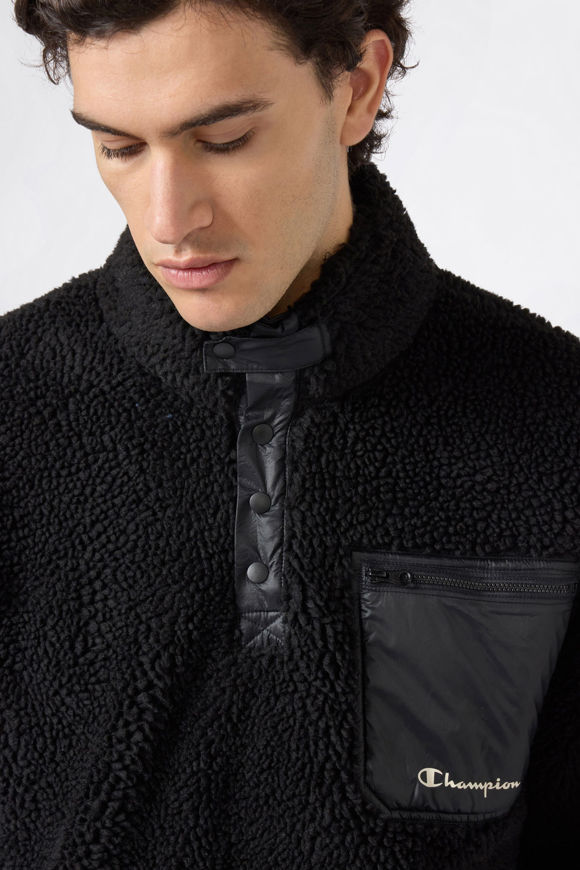 Image sur Teddy Sweater