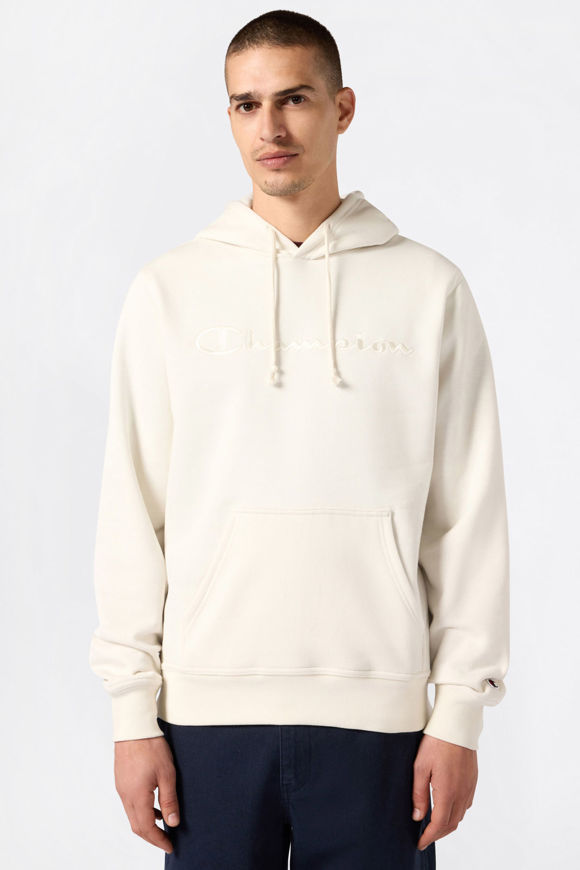 Image sur Kapuzensweatshirt