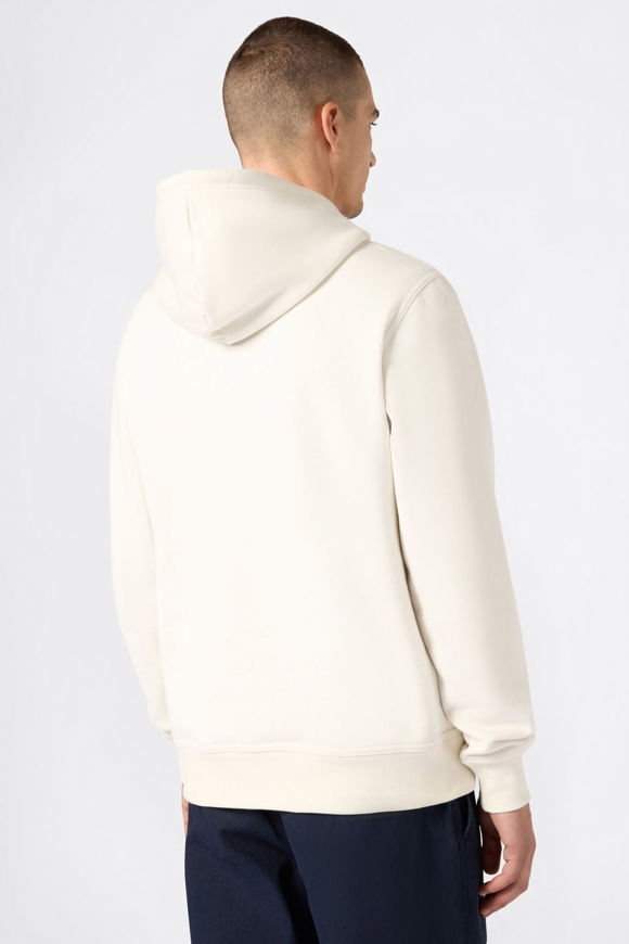 Image sur Kapuzensweatshirt