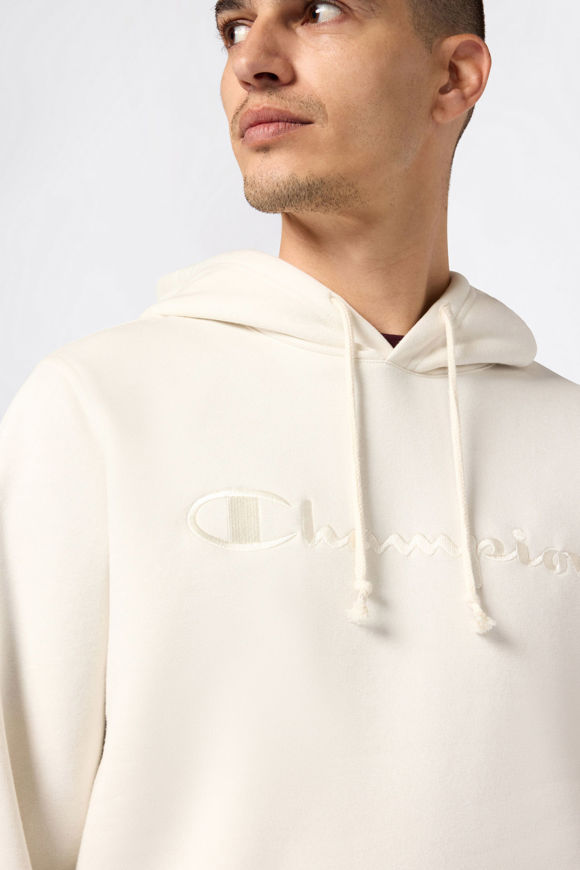 Image sur Kapuzensweatshirt