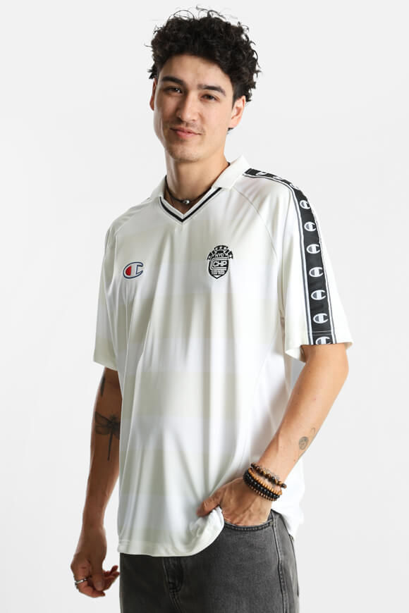 Image sur Polo ample