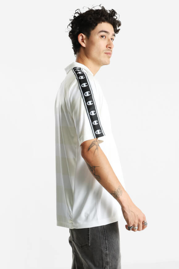 Image sur Polo ample