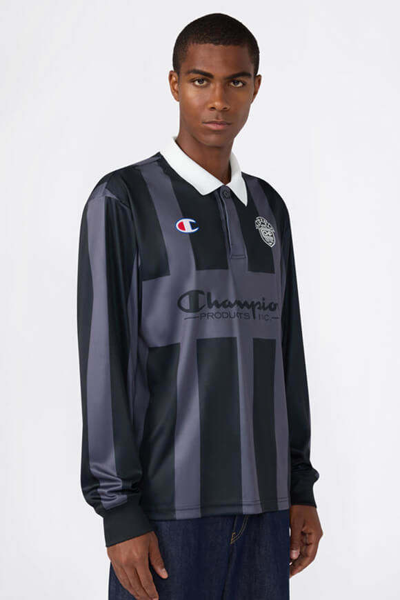 Bild von Oversize Langarmshirt