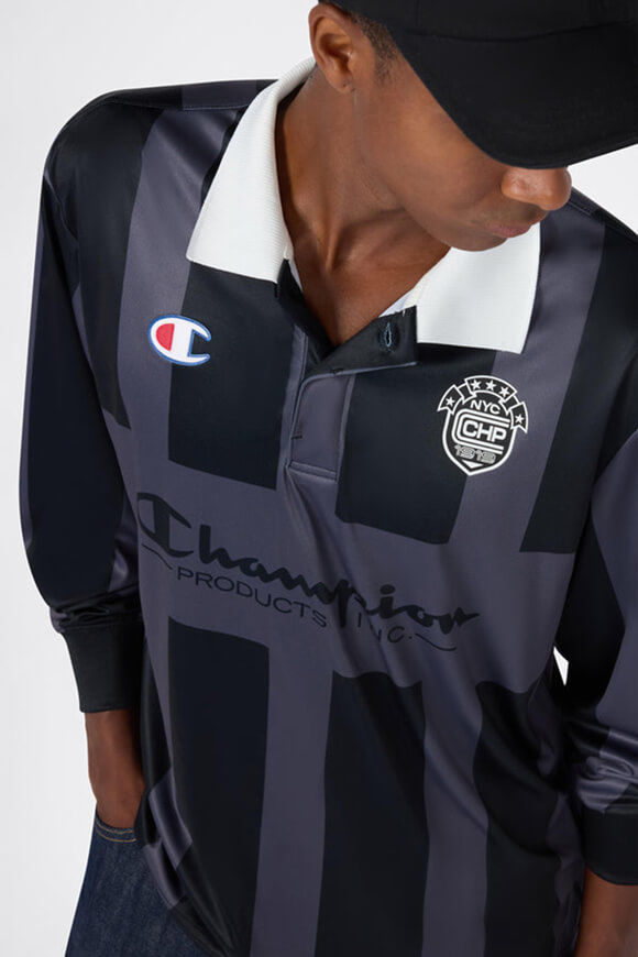 Bild von Oversize Langarmshirt