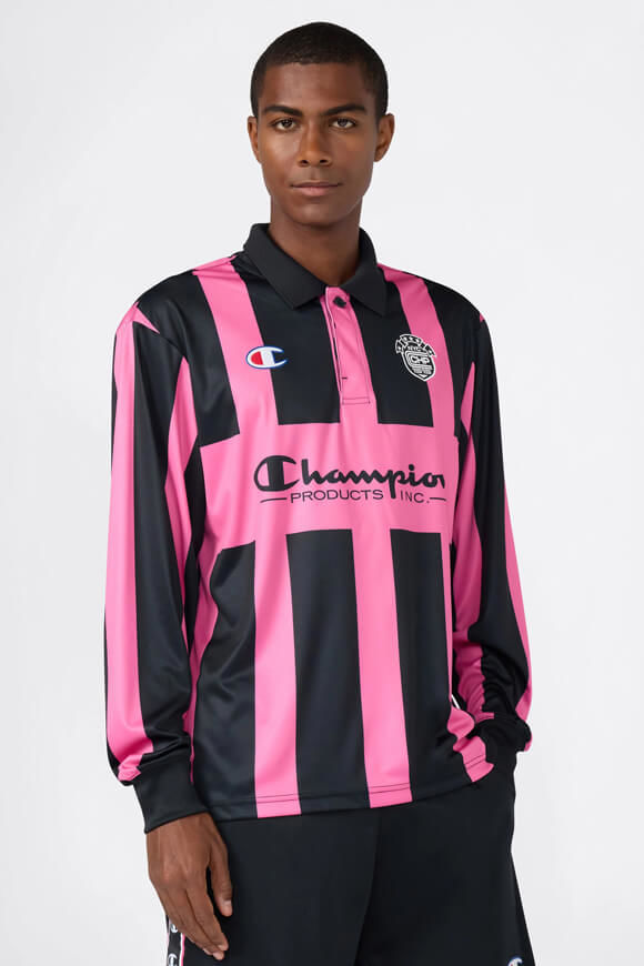 Bild von Oversize Langarmshirt