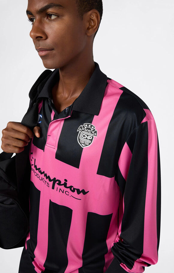 Bild von Oversize Langarmshirt