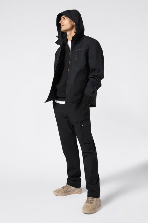 Image sur Leichte Jacke