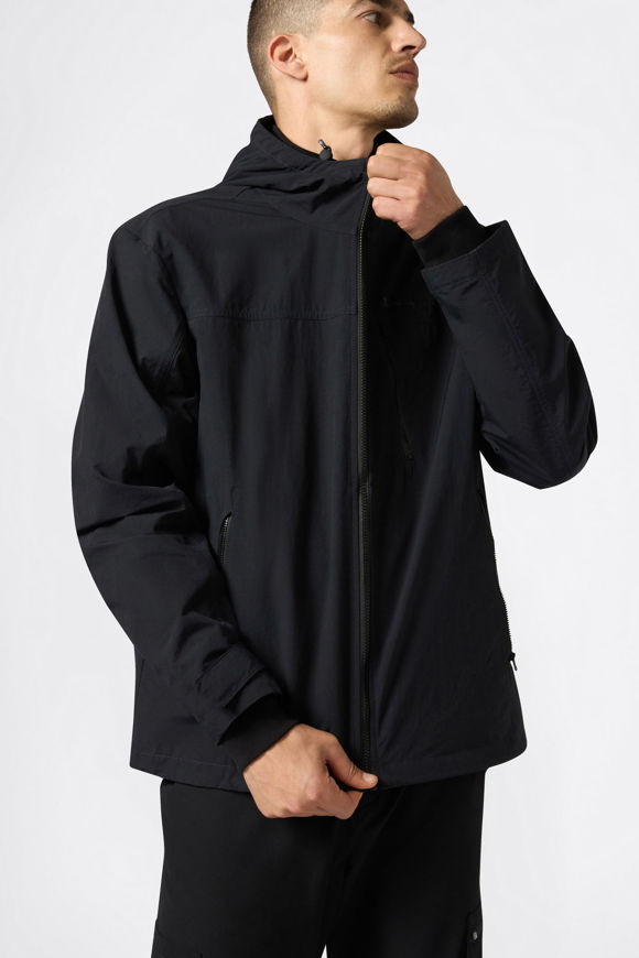 Image sur Leichte Jacke