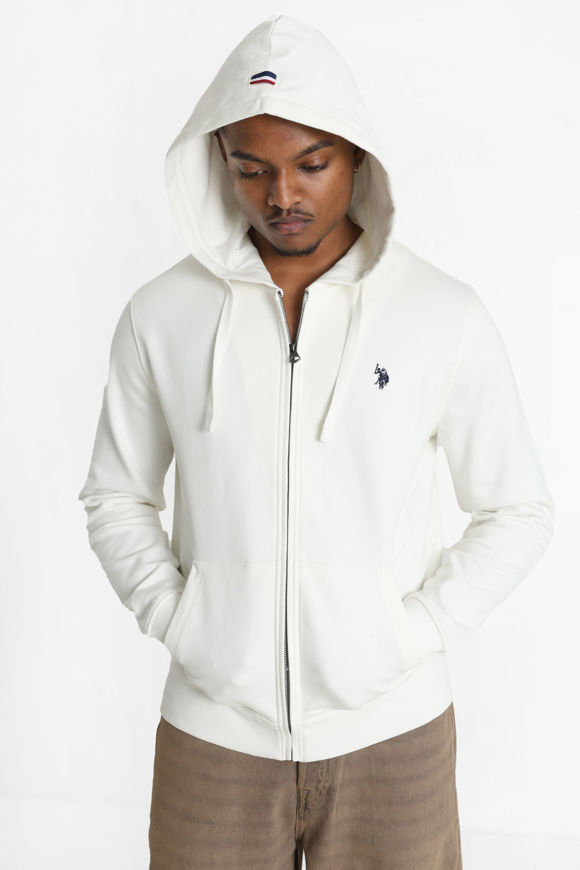 Image sur Luke Kapuzensweatjacke