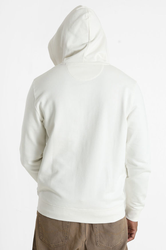 Image sur Luke Kapuzensweatjacke