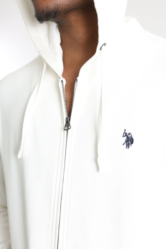 Image sur Luke Kapuzensweatjacke