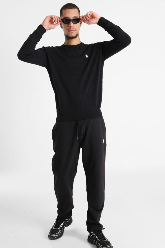 Image sur Leon pull en tricot fin