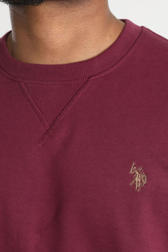 Image sur Max Sweatshirt