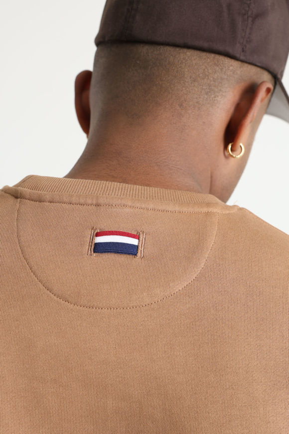 Image sur Max Sweatshirt