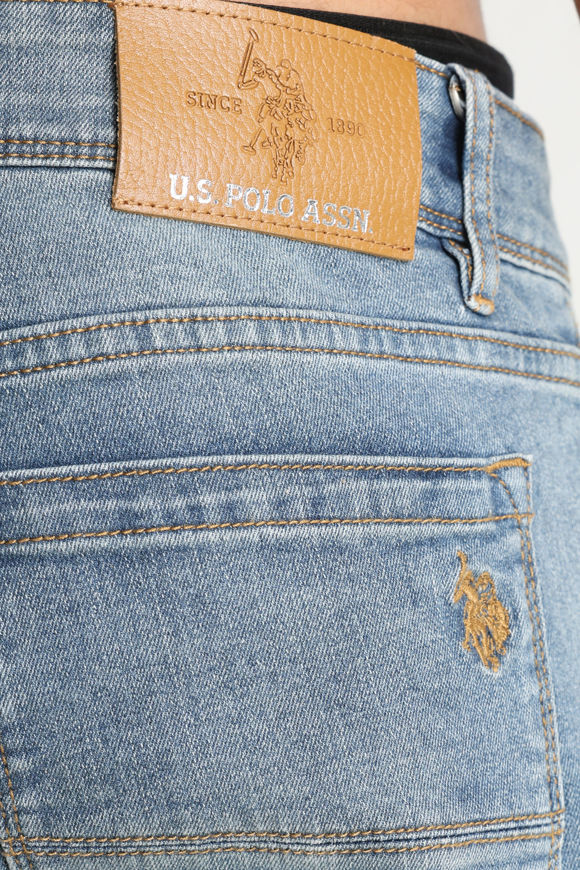 Image sur Roma Jean regular fit