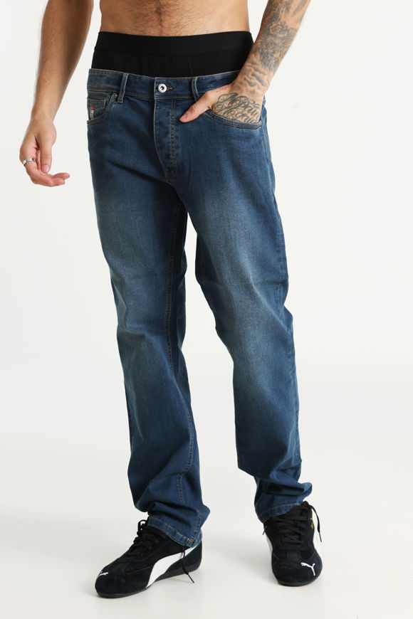 Image sur Roma Jean regular fit