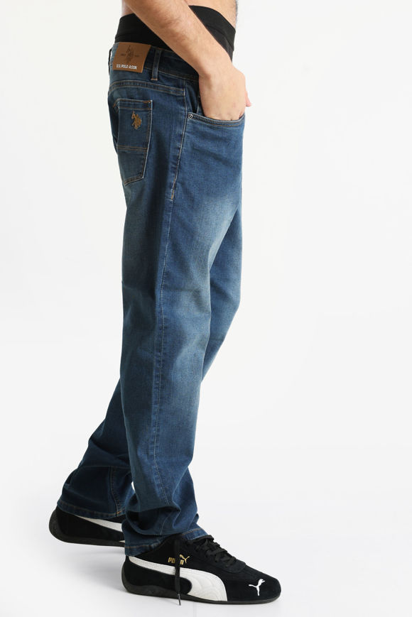 Image sur Roma Jean regular fit