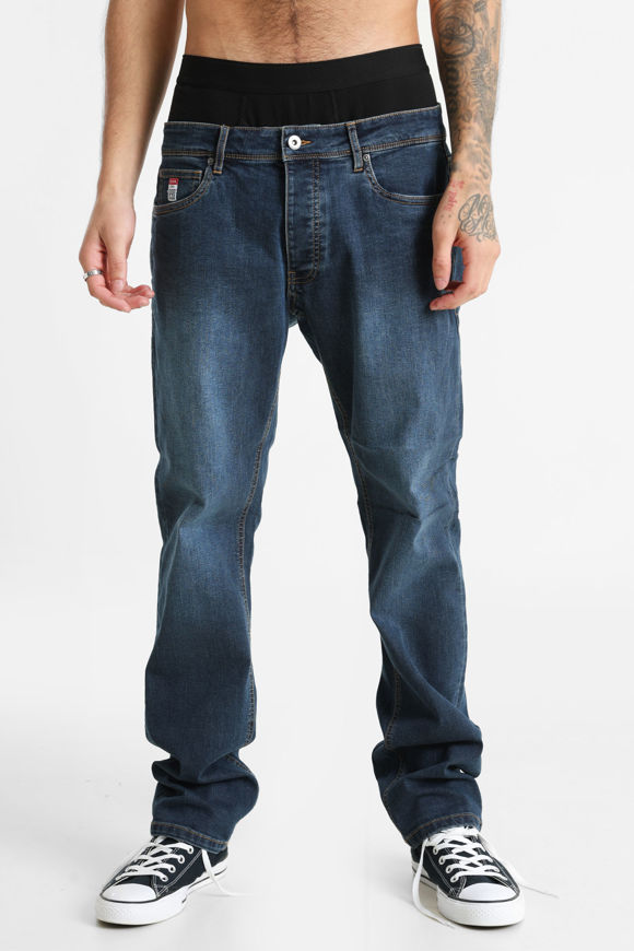 Image sur Roma Jean regular fit