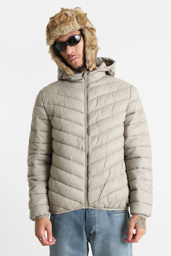 Bild von Leichte Gesteppte Jacke