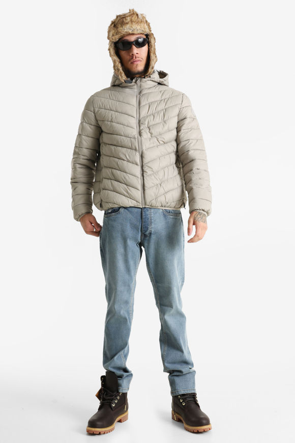 Bild von Leichte Gesteppte Jacke