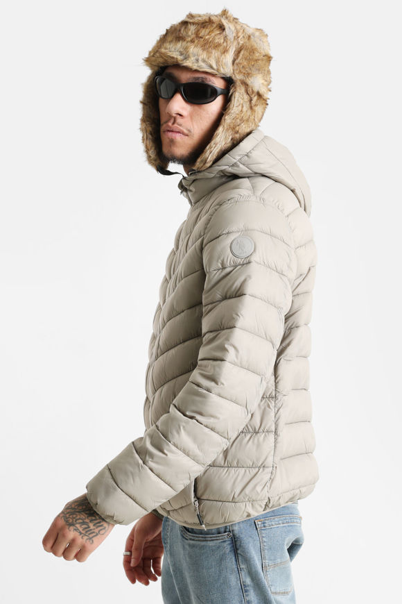 Bild von Leichte Gesteppte Jacke