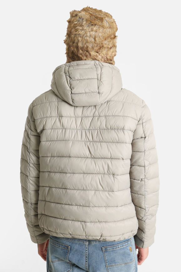 Bild von Leichte Gesteppte Jacke