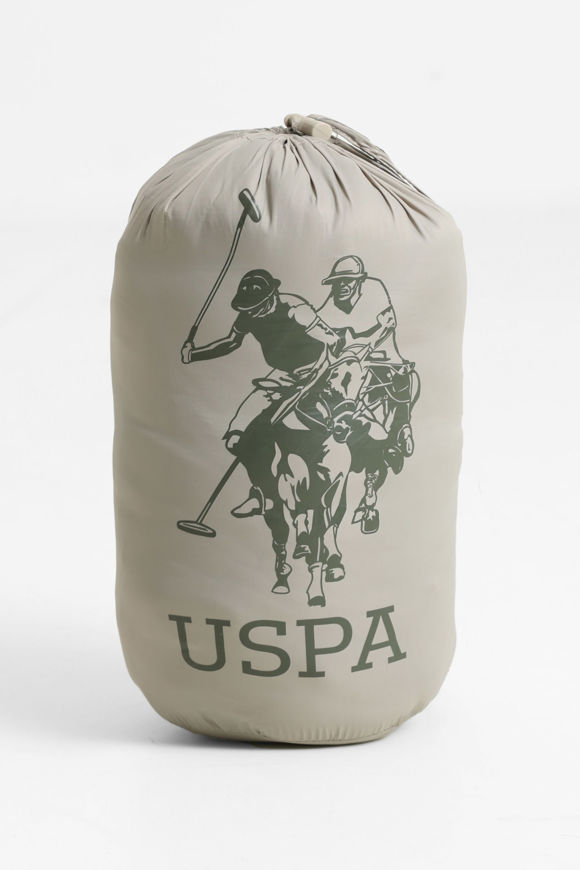 Bild von Leichte Gesteppte Jacke